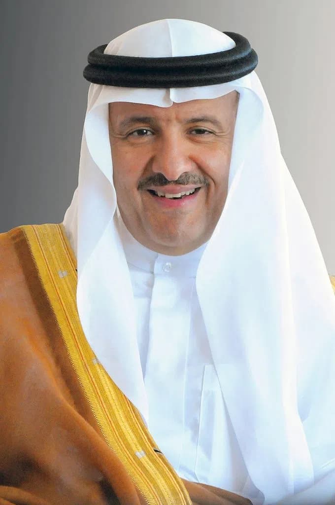 صورة صاحب السمو الملكي الأمير سلطان بن سلمان بن عبدالعزيز