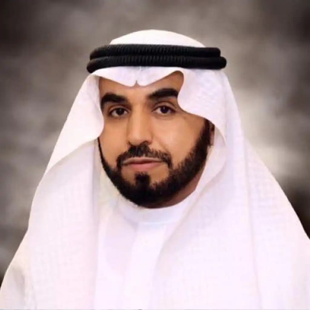 صورة معالي الدكتور أحمد بن فهد الفهيد