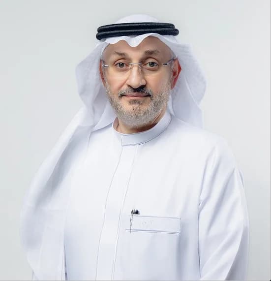 صورة الدكتور علاء بن عبد الحميد ناجي