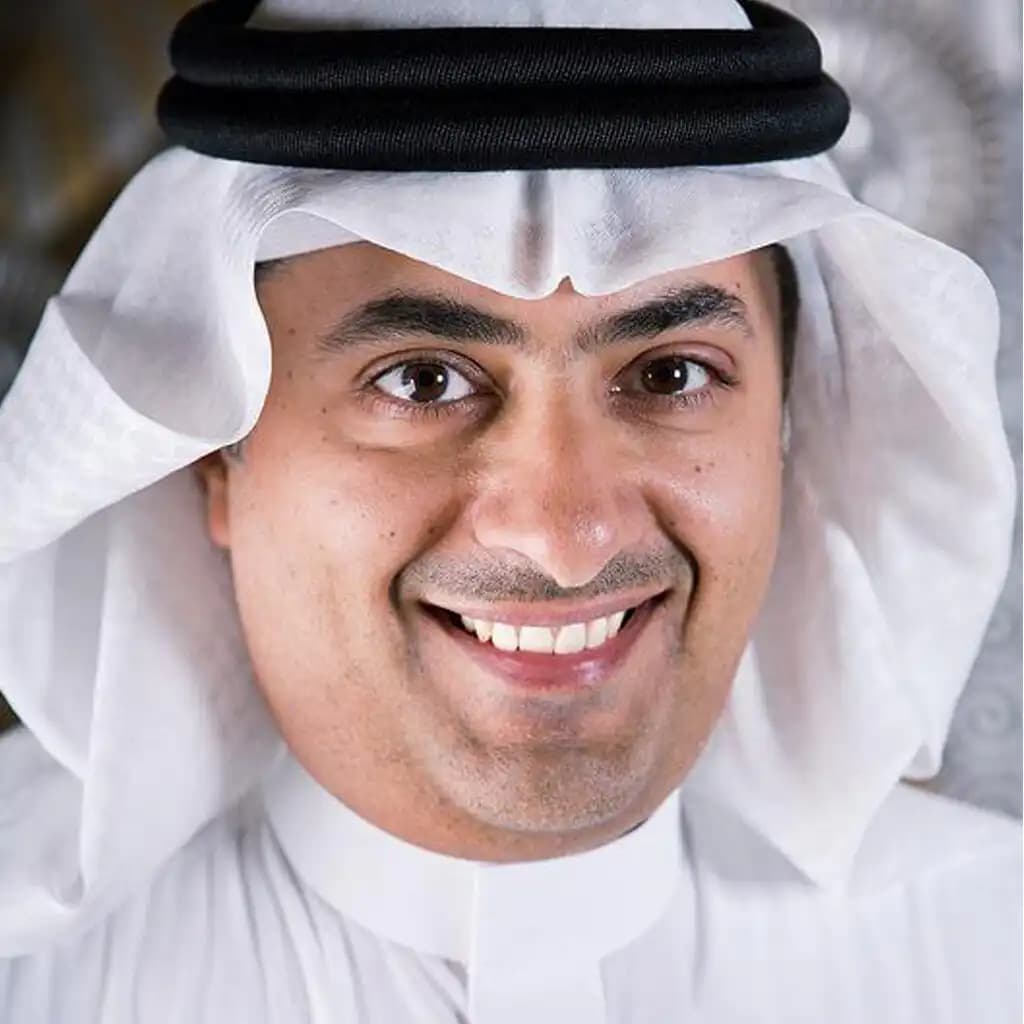 صورة فيصل صالح القريشي