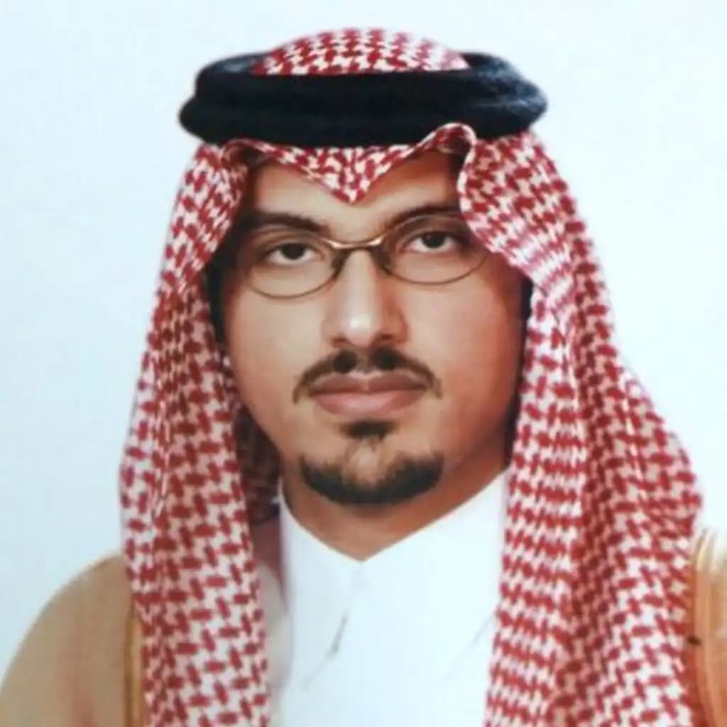 صورة صاحب السمو الملكي الأمير سعود بن خالد الفيصل