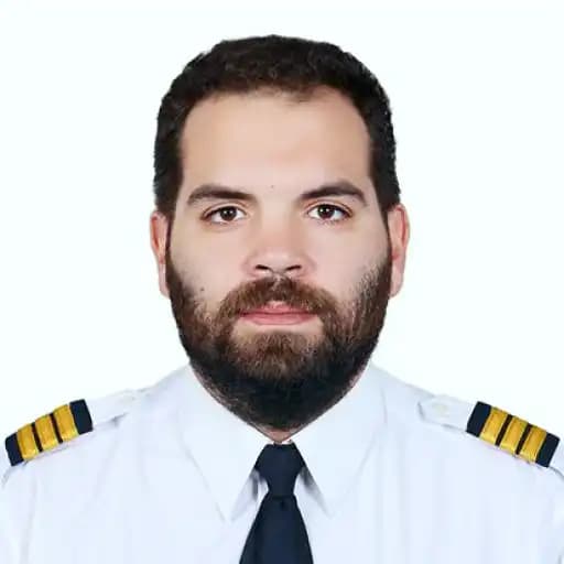 Portrait of Abdullah Alsaggaf