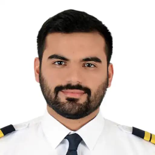 Portrait of Abdullah Alumran