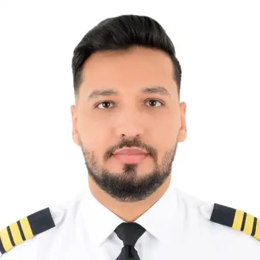 Portrait of Rayan Alsharif